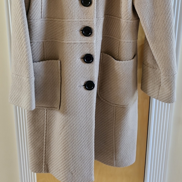 Coffee Shop NYC Jacket - Picture 3 of 4